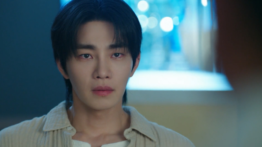 سریال آیدل من - فصل ۱ - قسمت ۸