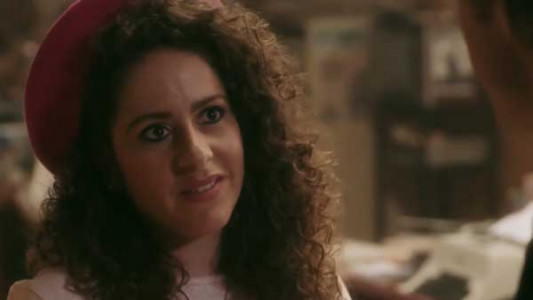 سریال گوینده خبر - فصل ۱ - قسمت ۲ - یک بار در زندگی