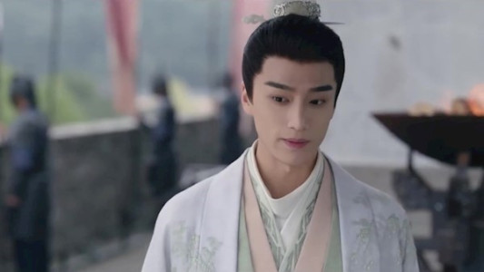 سریال افسانه ژنرال زن - فصل ۱ - قسمت ۱۹