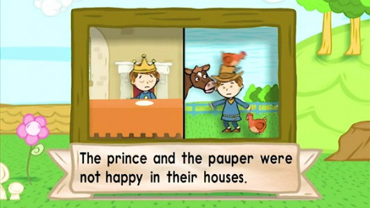 انیمیشن وای فوق العاده - فصل ۱ - قسمت ۵۲ - هانسل و گرتل: یک ماجراجویی سالم