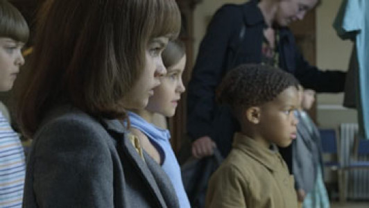 سریال فاخته های میدویچ - فصل ۱ - قسمت ۲ - در این با هم