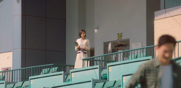 سریال دوباره هجده سالگی - فصل ۱ - قسمت ۱۵ - اعتراف