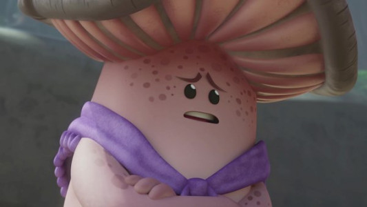 انیمیشن موش موش و قارچی ها - فصل ۱ - قسمت ۴۵ - ورزش‌کردن ماشپای