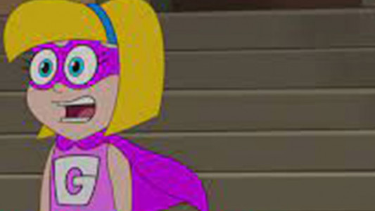 انیمیشن همستر و گرتل - فصل ۱ - قسمت ۱۸ (زیرنویس)