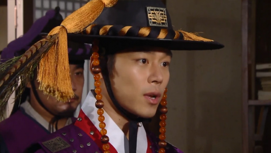 سریال جونگ میونگ - فصل ۱ - قسمت ۴۷