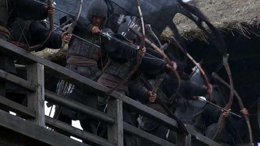 سریال افسانه سه برادر - فصل ۱ - قسمت ۲۹