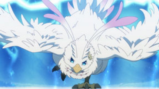 انیمیشن ظهور قهرمان سپر - فصل ۱ - قسمت ۱۸ -  توطئه ی از پیش تعیین شده 