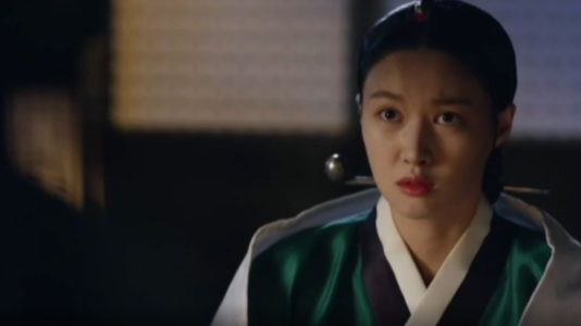 سریال فرمانروای نقابدار - فصل ۱ - قسمت ۲۷