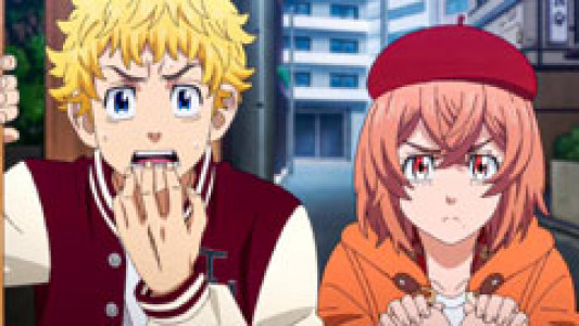 انیمیشن انتقام جویان توکیو - فصل ۱ - قسمت ۲۳ - پایان جنگ