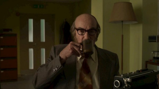 سریال روح خبیث انفیلد - فصل ۱ - قسمت ۱ - اتفاقات