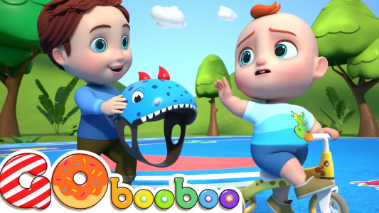 انیمیشن آفرین بوبو - فصل ۱ - قسمت ۲۵