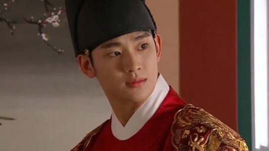 سریال افسانه خورشید و ماه - فصل ۱ - قسمت ۹