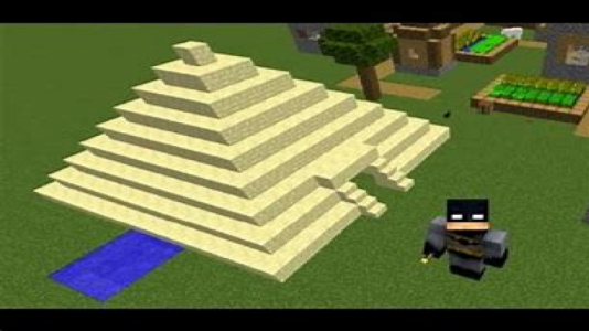  استریم ماینکرفت: ساخت بزرگ‌ترین شهر آرپی - عمو هیتمن - فصل ۱ - قسمت ۱۵