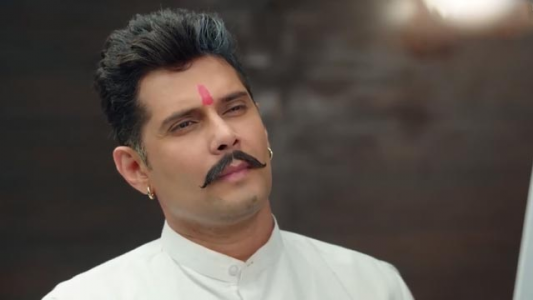 سریال ملکی - فصل ۱ - قسمت ۱۲