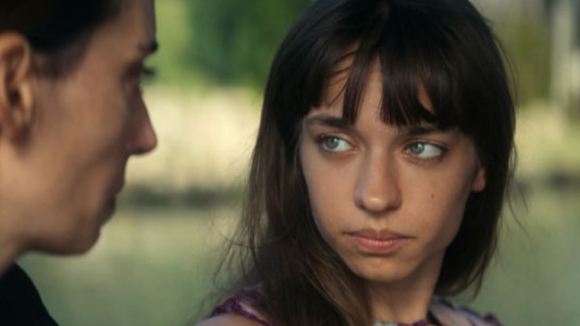 سریال از که فرار می کردیم؟ - فصل ۱ - قسمت ۲