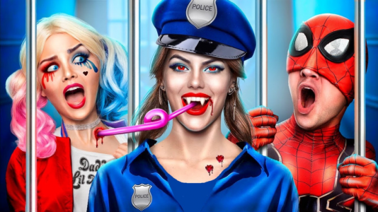  استریم مرد عنکبوتی: مایلز مورالز ریمستر ۴ - حاسیخان - فصل ۱ - تبدیل مایلز به مرد عنکبوتی