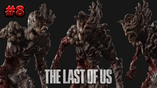  استریم آخرین بازمانده از ما - آرمان دارک - فصل ۱ - تا مرز سکته رفتم