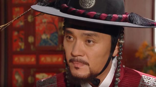 سریال افسانه دونگ‌یی - فصل ۱ - قسمت ۲۶