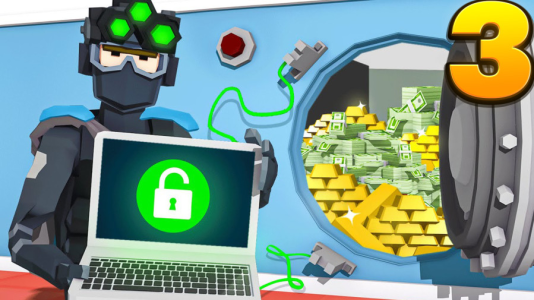  استریم پرفکت هایست ۲ - مستر اسلیم - فصل ۱ - پرفکت هیست پرو شدم