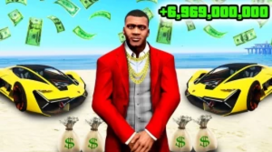  استریم جی‌تی‌ای ۵ - امیر تیک پلی - فصل ۱ - قسمت ۱۲