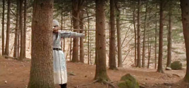 سریال ملکه کی - فصل ۱ - قسمت ۳۳