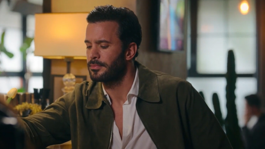 سریال عشق را به یاد بیاور - فصل ۱ - قسمت ۲