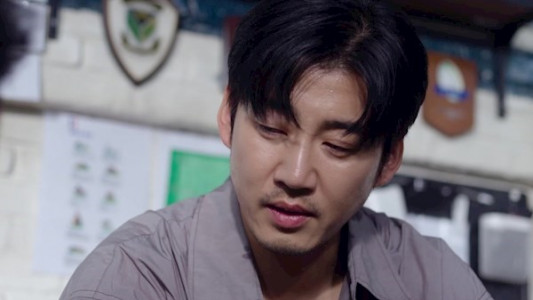 سریال تلاش پیروزمندانه - فصل ۱ - قسمت ۵