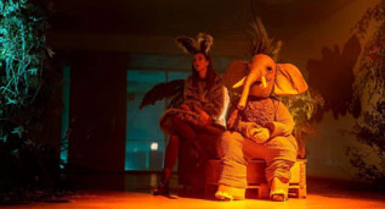 سریال خونریزی - فصل ۱ - قسمت ۶ - فیل در اتاق (قسمت آخر)