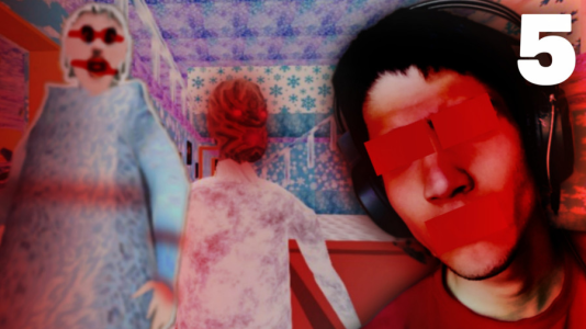  استریم گرنی: یخی - مهدی استار - فصل ۱ - قسمت ۵