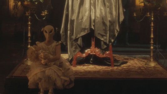 سریال شوالیه های گاتهام - فصل ۱ - قسمت ۸ - شکم هیولا