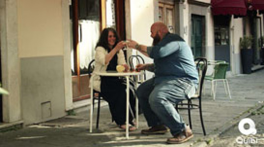 سریال شکل پاستا - فصل ۱ - قسمت ۷ - تستارولی