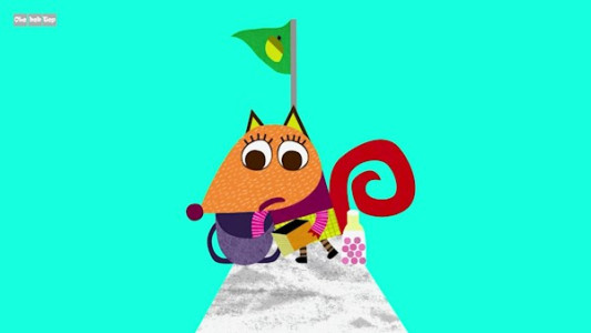 انیمیشن اولوبوب توپ - فصل ۱ - قسمت ۳۸