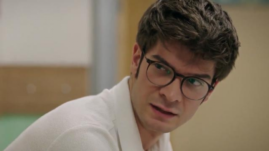 سریال منو بشنو - فصل ۱ - قسمت ۱۳