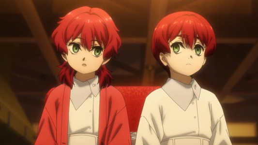 انیمیشن نسخه‌های متفاوت داستان‌های برادران گریم - فصل ۱ - قسمت ۳ - هانسل و گرتل