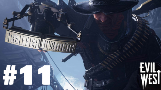  استریم اویل وست - سعید اسپارک - فصل ۱ - قسمت ۱۱