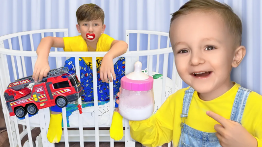 انیمیشن سوپر سنیا - فصل ۱ - قسمت ۲