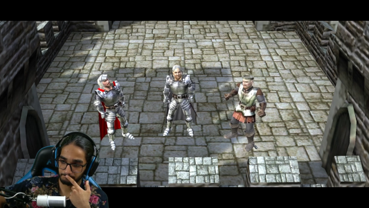  استریم قلعه ۲ - حجت استراتژی - فصل ۱ - قسمت ۱۴