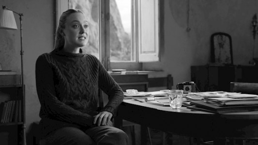 سریال ریپلی - فصل ۱ - قسمت ۷ - سرگرمی ماکابر