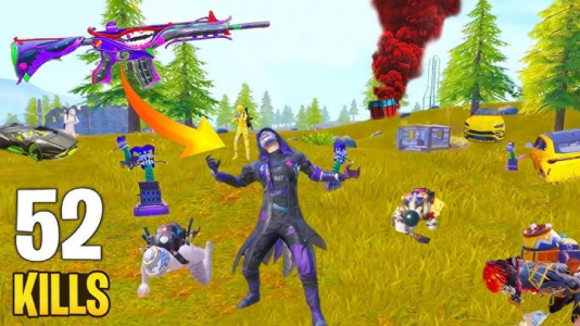  استریم پابجی موبایل: پاندای کونگ فو کار - حاسیخان - فصل ۱ - عرب چیترو زدیم اما خوردیم به ایرانی پر مهمات