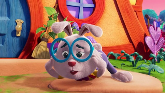 سریال آلیس در شیرینی پزی سرزمین عجایب - فصل ۱ - قسمت ۱۸