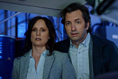 سریال لین تندرو - فصل ۱ - قسمت ۸ (قسمت آخر)