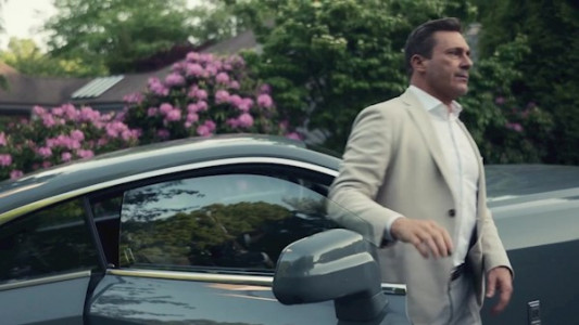 سریال دوستان و همسایگانتان - فصل ۱ - قسمت ۳ - تبخال نظری