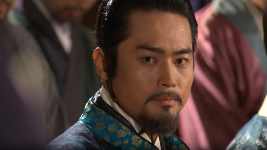 سریال جومونگ ۴: امپراطور افسانه‌ها - فصل ۱ - قسمت ۱