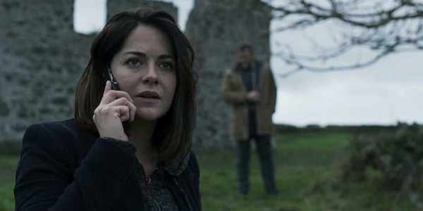 سریال قتل های دوبلین - فصل ۱ - قسمت ۴