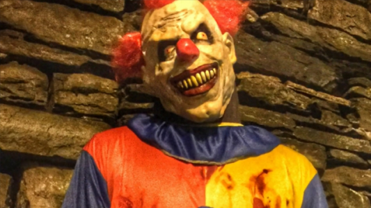 سریال چالش با ابوالفضل ایکس مستر - چالش - شمارۀ ترسناک