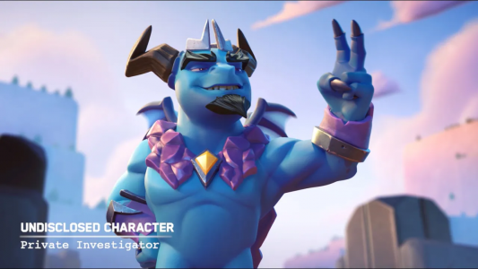 انیمیشن داستان‌های کلش اف کلنز - فصل ۱ - قسمت ۳۷