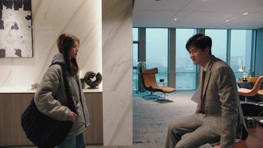 سریال صعود همراه باد - فصل ۱ - قسمت ۷