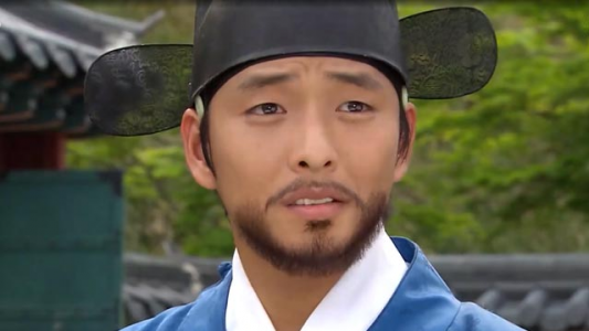 سریال افسانه دونگ‌یی - فصل ۱ - قسمت ۲۱