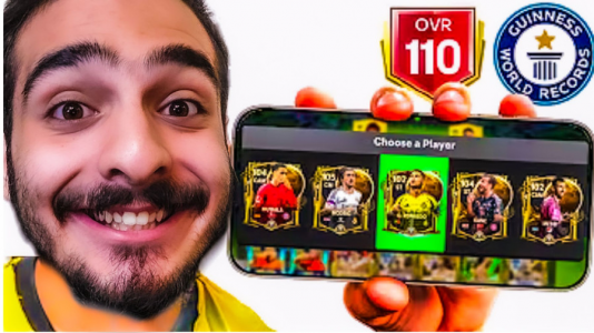  استریم اف‌سی ۲۵: درفت موبایل - کاپو اس‌تی‌آر - فصل ۱ - بهترین کارت و رد کردم ولی غولشو داد