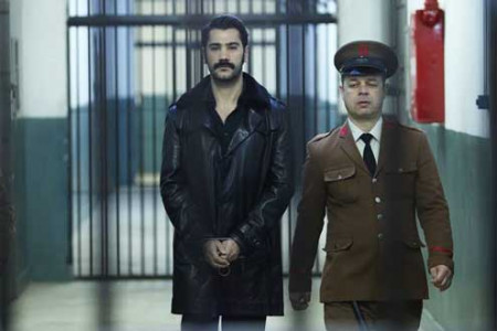 سریال روزی روزگاری در چوکوروا - فصل ۱ - قسمت ۲۳